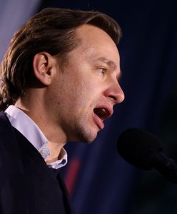 "Nieprawdopodobne". Bosak ocenił, co może zrobić rząd