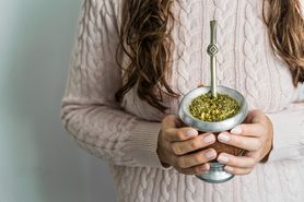 Yerba mate – jak parzyć i dlaczego warto pić?