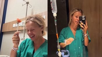 Anna Skura trafiła do szpitala na Bali. Ujawniła koszt leczenia