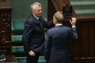 Pieniądze na amunicję. Minister Siemoniak: to naprawdę żałosne, co robią politycy PiS