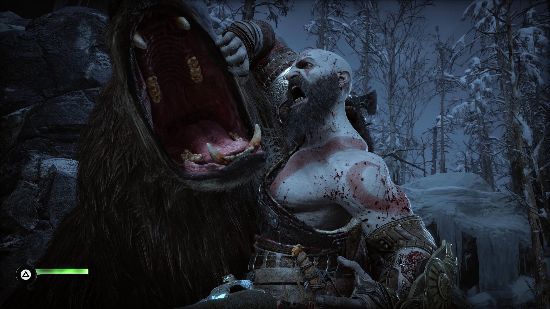 God of War Ragnarok
