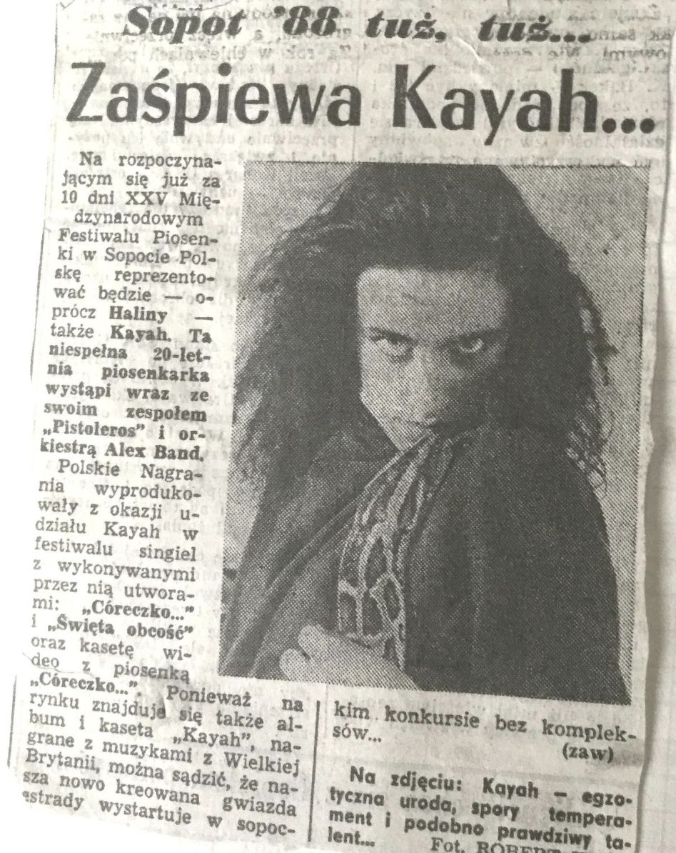 Kayah