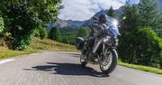Yamaha Tracer 9 ulepszona na 2025 rok w trzech wydaniach