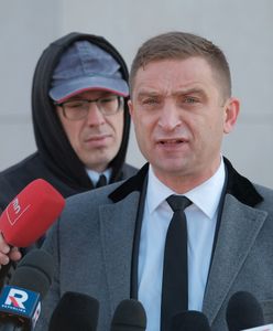 Rysunek garbatego Żyda to "znany mem". Dotowane z państwowych pieniędzy media promują antysemicką książkę