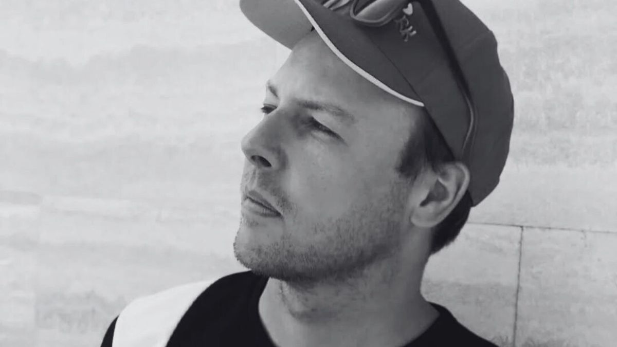 Damian Zawada, znany też jako Wadazii