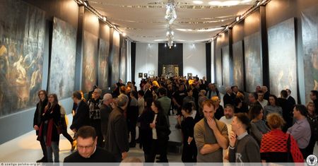 Wrocław. Takiej okazji już nie będzie. Obrazy Willmanna zobaczyć można jeszcze tylko do niedzieli