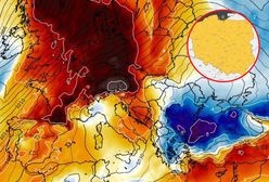 Szykuje się nagłe uderzenie ciepła. Skutki mogą być fatalne