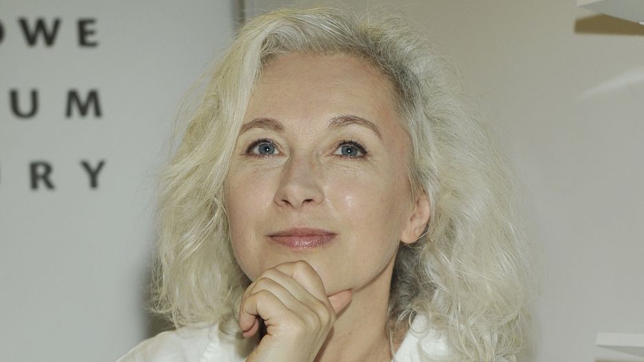 Manuela Gretkowska kończy 58 lat