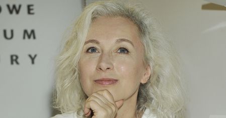 Bezkompromisowa "skandalistka". Manuela Gretkowska kończy 58 lat