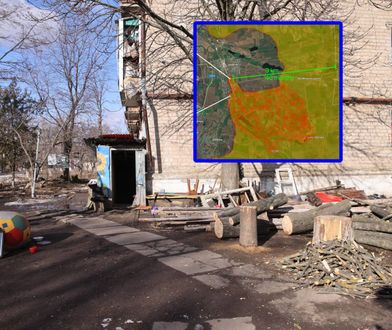 Przełamanie frontu w Ukrainie. Po 40 miesiącach padła linia obrony