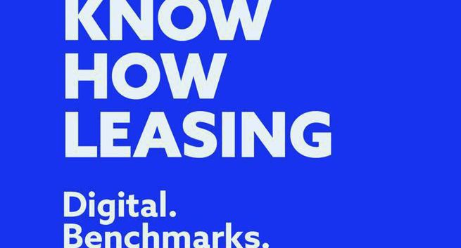 Rafał Ciszewski, Bartłomiej Popławski i Maciej Wokitajtis uruchomili Know How Leasing