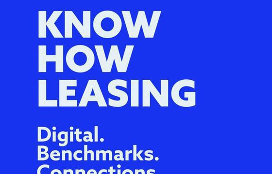 Rafał Ciszewski, Bartłomiej Popławski i Maciej Wokitajtis uruchomili Know How Leasing