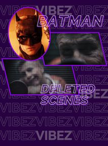 "Batman": USUNIĘTA scena z Jokerem. Dlaczego nie było jej w filmie?!