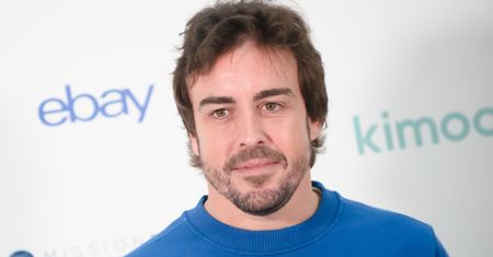 Fernando Alonso trafił do szpitala!