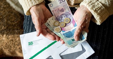 Waloryzacja emerytur 2021. Dobre wieści dla seniorów