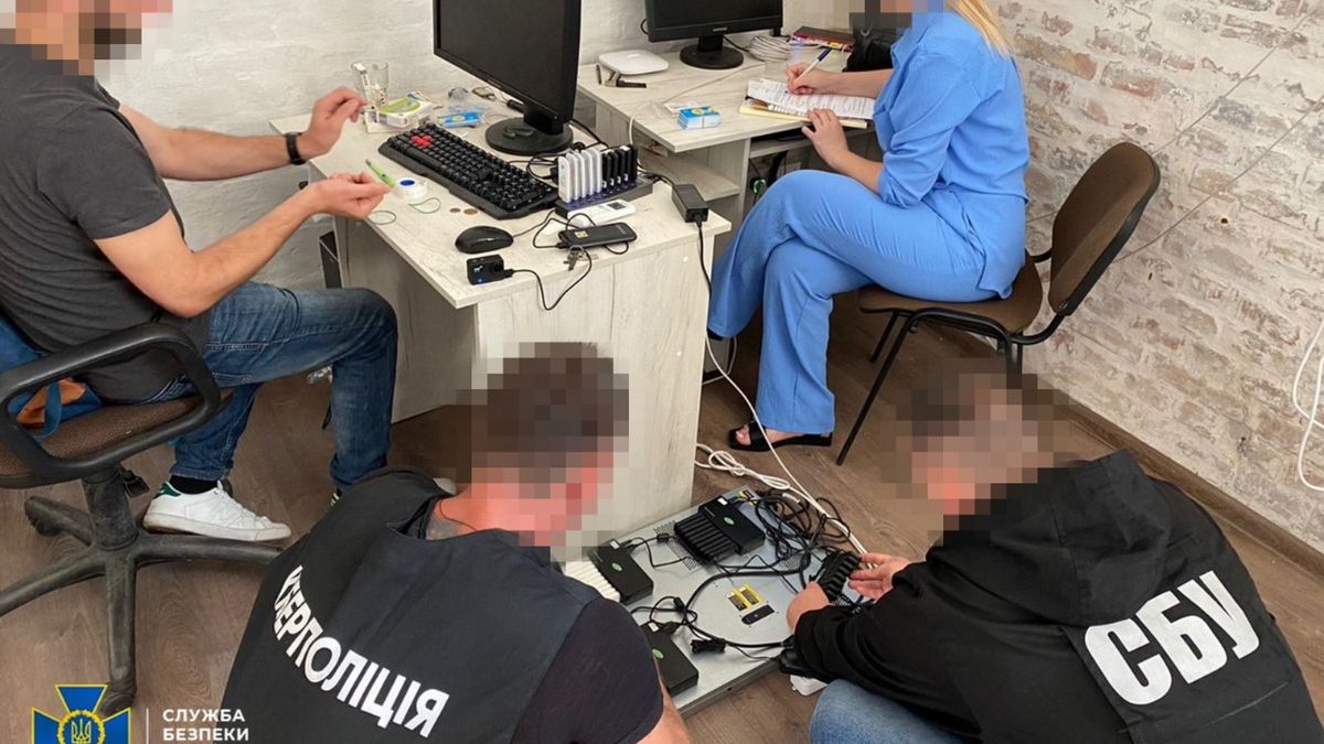 Farma trolli została zlikwidowana