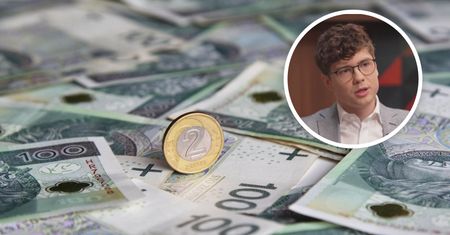 Tyle trzeba mieć, żeby nie pracować. Padła konkretna kwota