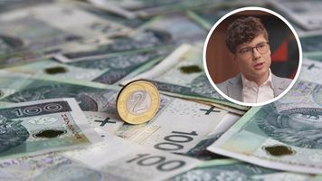 Tyle trzeba mieć, żeby nie pracować. Padła konkretna kwota