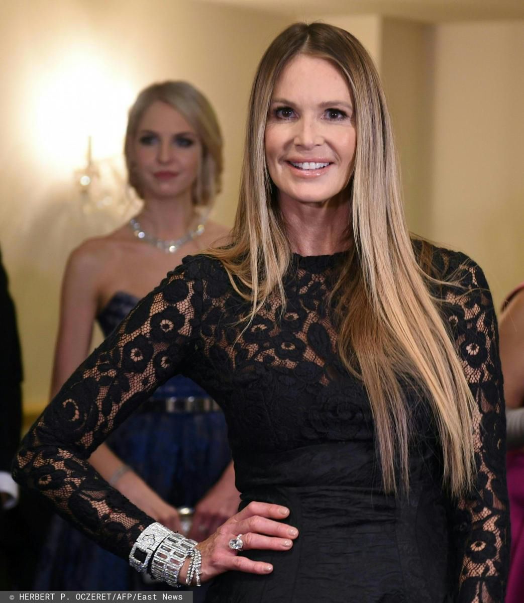 Australijska modelka wygląda zjawiskowo