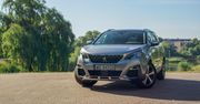 Peugeot 5008: sporo udaje, ale w tym wypadku to wielka zaleta