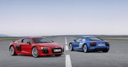 Nowe Audi R8 nie dostanie V8 i ręcznej skrzyni biegów