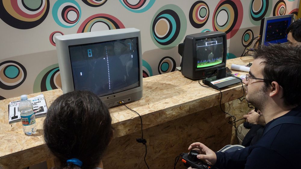 5 retro platformówek, w które koniecznie musisz zagrać 1