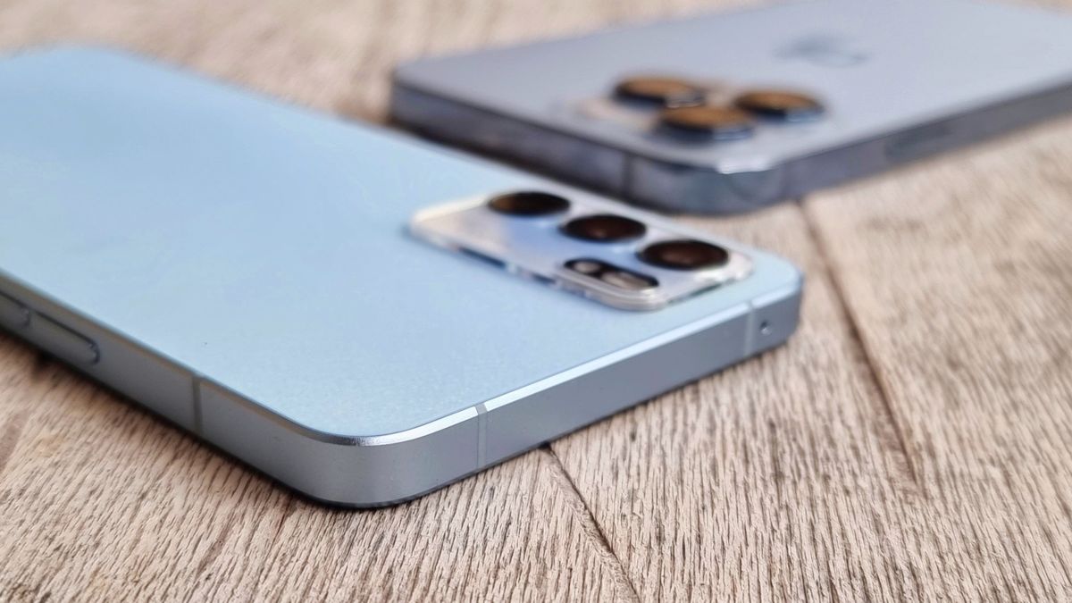 A jednak się da. OPPO Reno 6 to pierwszy nieflagowiec od dawna, który naprawdę mi się podoba 1