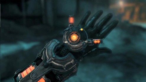 (video) Singularity - cisza przed burzą 1