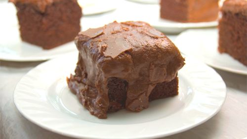 Ciasto dla geeka - 10 minut i gotowe... 1