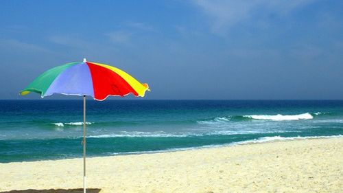 Smażysz się? - 5 sposobów na upał 1