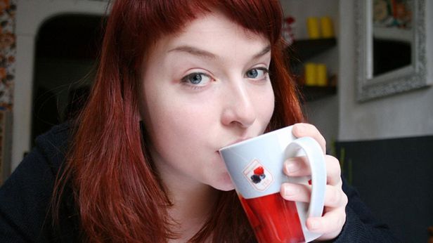 Picie herbaty nie jest takie nudne! 15 nietypowych zaparzaczy dla herbaciarzy 1