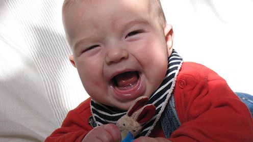 10 najśmieszniejszych bobasów na YouTube [TOP 10 plus wideo] 1