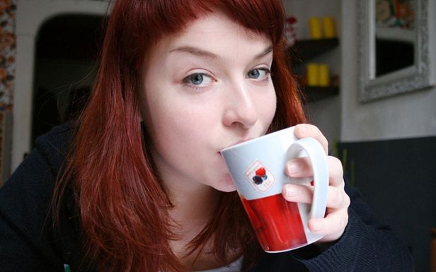 Picie herbaty nie jest takie nudne! 15 nietypowych zaparzaczy dla herbaciarzy