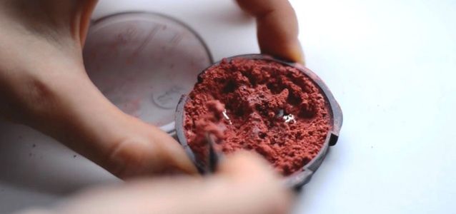 Drugie życie kosmetyków