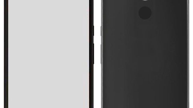 Nowy Nexus ma być powiększoną Motorolą Moto X 1