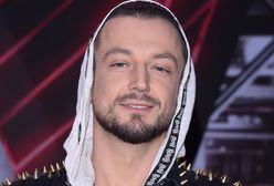 Baron porównuje związek z Blanką Lipińską do relacji z Julią Wieniawą