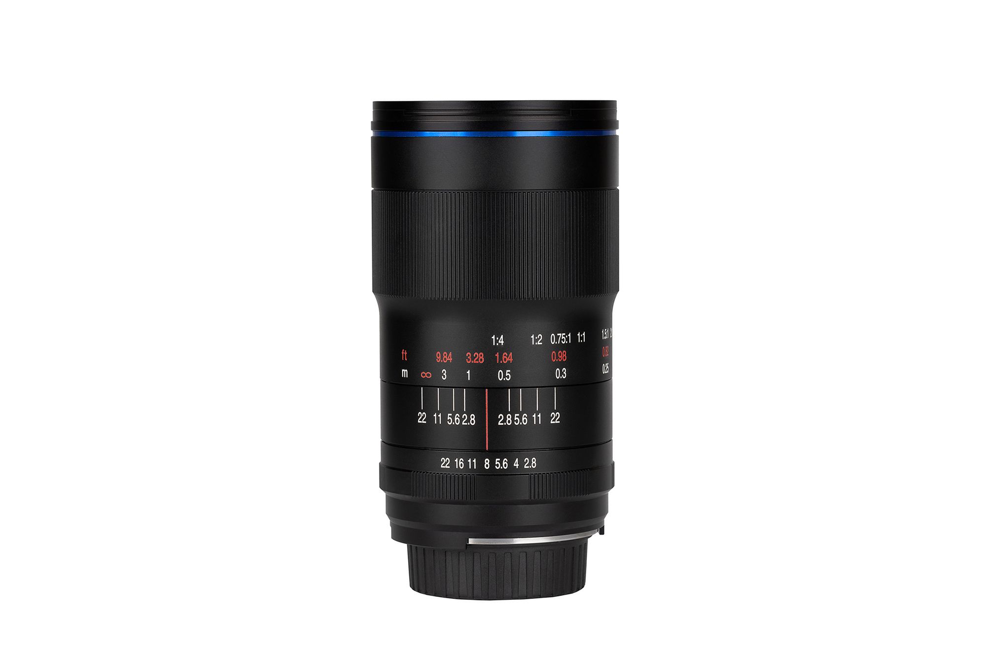 Oczekiwany obiektyw Laowa 100 mm f/2.8 Super Macro już jest! 5