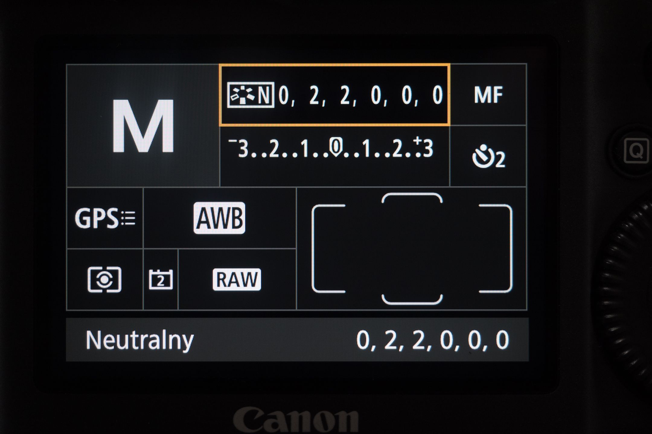 Canon EOS-1D X Mark II - test najszybszej lustrzanki na świecie 31