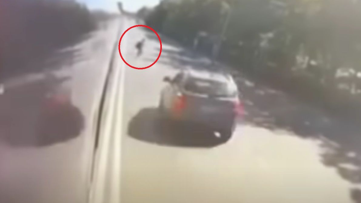 Tragedia na Woronicza