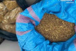 Częstochowa. Kontrabanda na ponad 82 tys zł