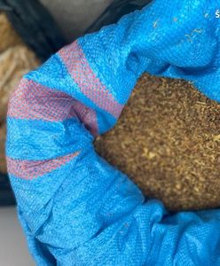 Częstochowa. Kontrabanda na ponad 82 tys zł