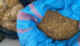 Częstochowa. Kontrabanda na ponad 82 tys zł