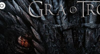 Abonenci HBO GO z kartą Marstercard obejrzą finał "Gry o tron" w Multikinach