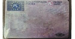 Fałszywe prawa jazdy sprzedawane w sieci. Akt oskarżenia przeciwko 12 osobom