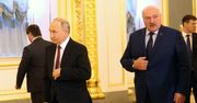 Putin na Białorusi. Pilne spotkanie z Łukaszenką