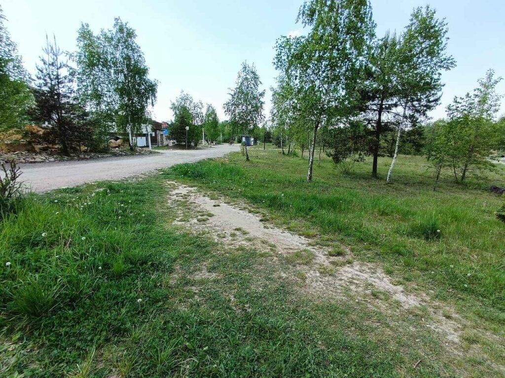GEOsfera w Jaworznie
