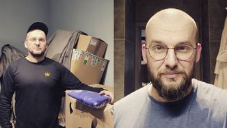 Raper KęKę o walce z alkoholizmem: "Pierwsza próba terapii była nieudana. Nie potrafiłem utrzymać tygodniowej abstynencji"