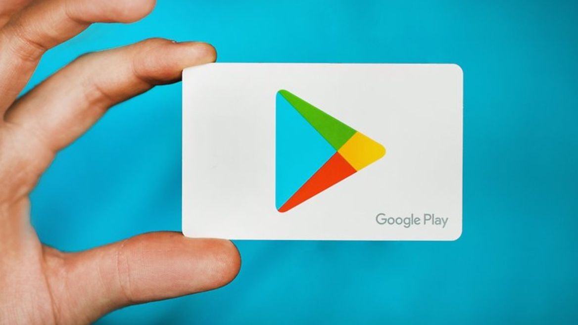 Sklep Google Play