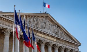 Francja odcina się od USA. Rząd chce porzucić Windowsa