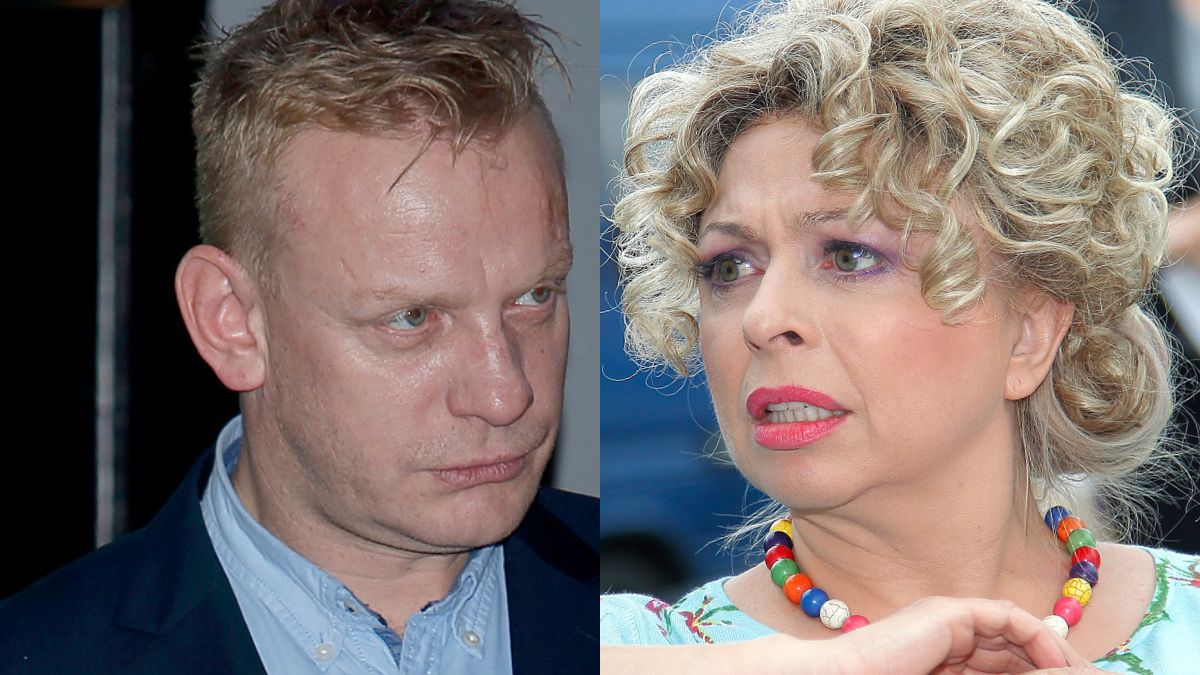 Violetta Arlak i Bartosz Żukowski kiedyś byli parą